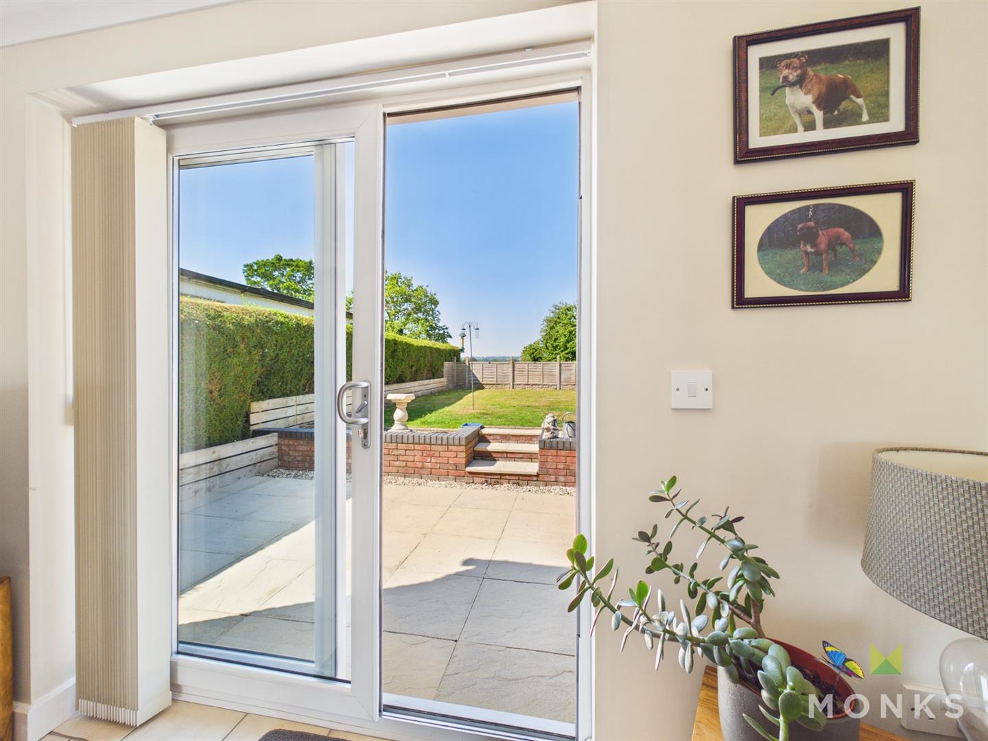 Dogberry Rhewl, Oswestry, SY10 7AS For Sale